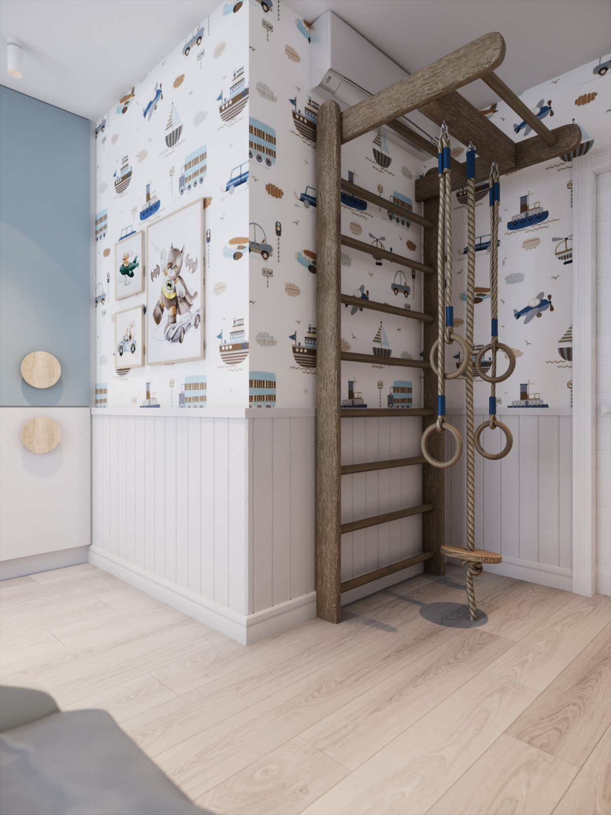 Ikea Small Bedroom Ideas